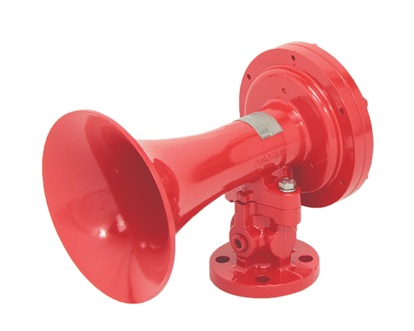 Industrial Horns (Uni and Bi-Directional)