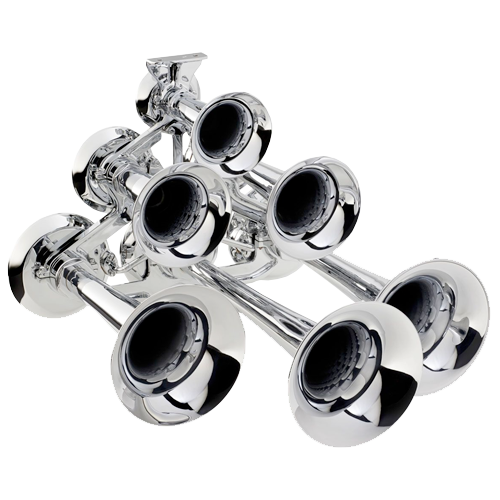 Pleasurecraft / Yacht Horns