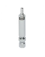 Air Whistle Model 116 Chrome