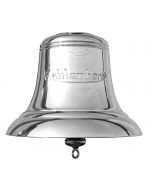Classic 12" Manual Ship's Bell
