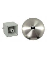 KB-12E Electronic/Manual Ship Bell Combination