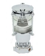 Whistle Light Model M-300 Chrome