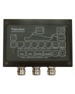 Signal Controller, Fog Signal Timer Model M-522