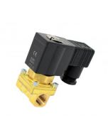 Solenoid Valve, 3/8", Model V-150C