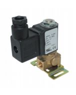 Solenoid Valve Kit 1/8" Model V-69-K