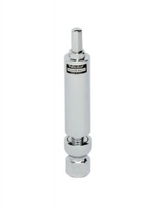 Air Whistle Model 116 Chrome
