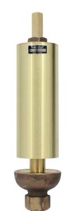 Air/Steam Whistle Model 122