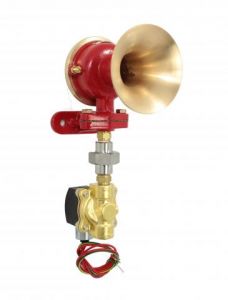 CA-E Industrial Air Horn