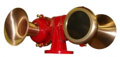 CA2-1R2 Industrial Air Horn