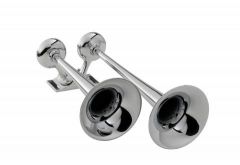 Model D-0A White Yachting Horn