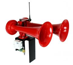 Model D-2 282-2 Arena Air Horn