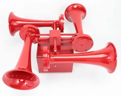 Model K4-1-ENHC Mass Notification Horns