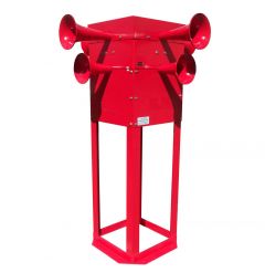 K4-12-EN Air Alarm Mass Notification Horn