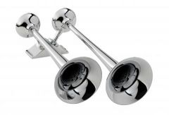 Model K-380 Chrome Yachting Horn