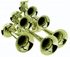 Model KDT-123 Sporting Venues Arena Air Horn