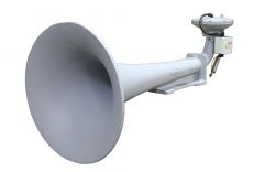 Model KM-135-DVM-H Industrial Air Horn