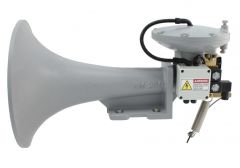 Model KM-250-DVM-H Industrial Air Horn