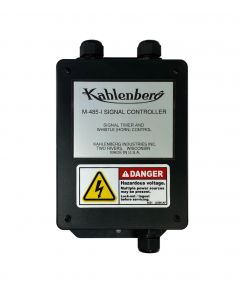 M-485-I Industrial Signal Timer