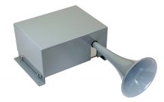 Model S-330-DVM-H Commercial Military Horn