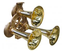 Model T-3A Arena Sporting Venues Air Horn