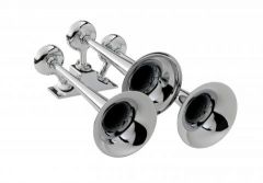 Model T-0A White Yachting Horn