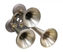Model T-4A Chimetone Commercial Military Air Horn