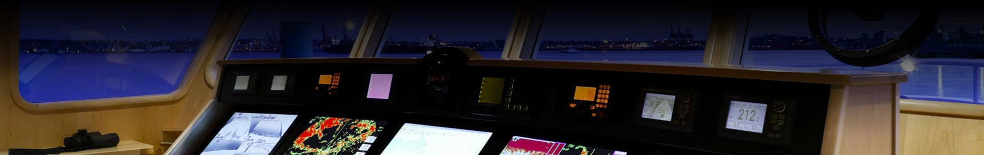 Boat accessories and controls