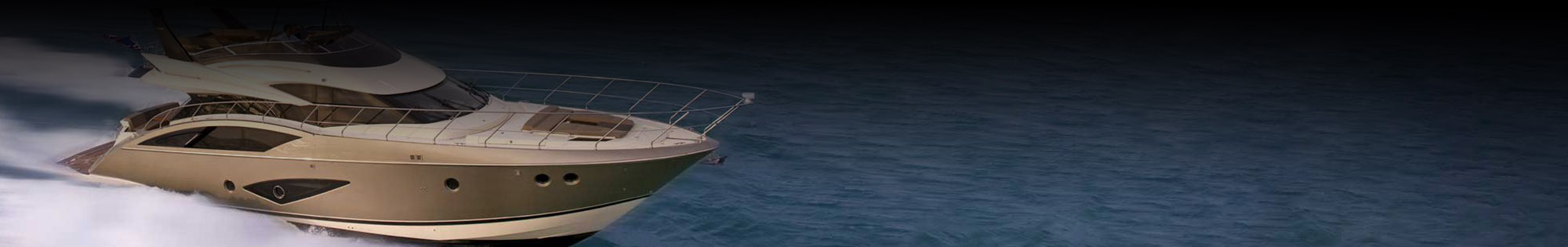 Marine signaling boat