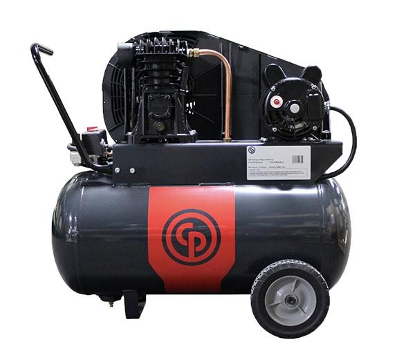 Industrial Air Compressors