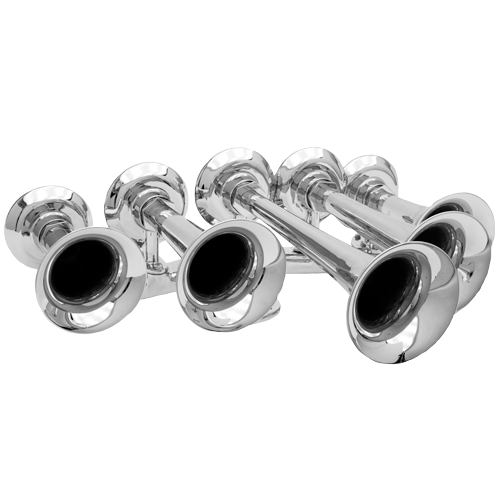Marine Horns and Accessories
