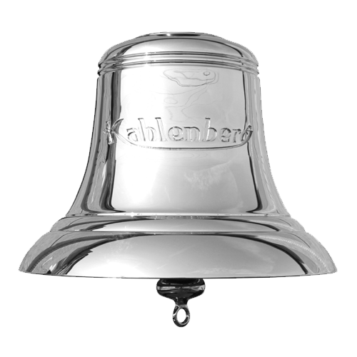 Bells and Gongs