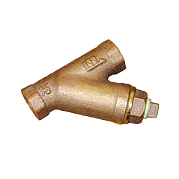Air Strainers Moisture Traps
