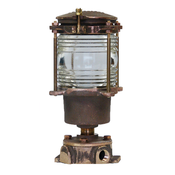 Whistle and Morse Lights, Yacht Whistle